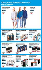 Volantino Coop Master Alleanza 3.0 | superstore Pagina 11