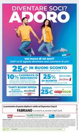 Volantino Coop Master Alleanza 3.0 | superstore Pagina 12