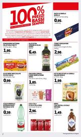 Volantino Coop Master Alleanza 3.0 | superstore Pagina 2