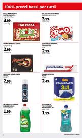 Volantino Coop Master Alleanza 3.0 | superstore Pagina 4