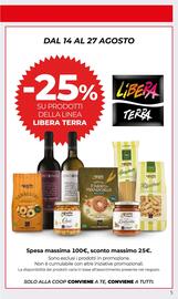 Volantino Coop Master Alleanza 3.0 | superstore Pagina 5