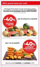 Volantino Coop Master Alleanza 3.0 | superstore Pagina 6