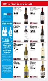 Volantino Coop Master Alleanza 3.0 | superstore Pagina 8