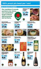 Volantino Coop Master Alleanza 3.0 | superstore Pagina 9