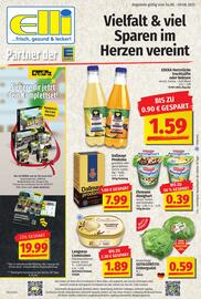 Elli Markt Prospekt woche 32 Seite 1