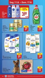 Folheto ALDI semana 33 Página 14