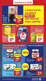 Folheto ALDI semana 33 Página 15