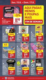 Folheto ALDI semana 33 Página 22