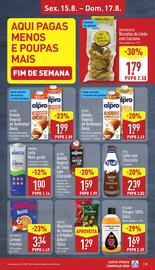 Folheto ALDI semana 33 Página 25