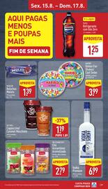 Folheto ALDI semana 33 Página 27