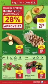 Folheto ALDI semana 33 Página 3