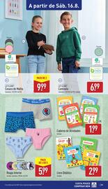 Folheto ALDI semana 33 Página 35