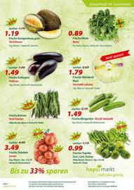 Hepsi-Markt Prospekt woche 32 Seite 15