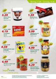 Hepsi-Markt Prospekt woche 32 Seite 19