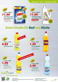 Hepsi-Markt Prospekt woche 32 Seite 20