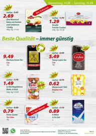 Hepsi-Markt Prospekt woche 32 Seite 22