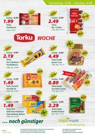 Hepsi-Markt Prospekt woche 32 Seite 23