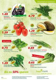 Hepsi-Markt Prospekt woche 32 Seite 3