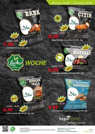 Hepsi-Markt Prospekt woche 32 Seite 4
