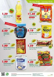 Hepsi-Markt Prospekt woche 32 Seite 6