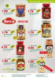 Hepsi-Markt Prospekt woche 32 Seite 7