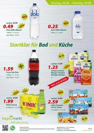 Hepsi-Markt Prospekt woche 32 Seite 8