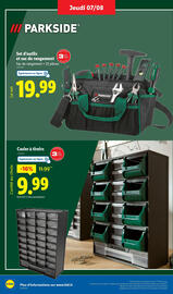 Catalogue Lidl page 24