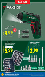 Catalogue Lidl page 28