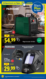 Catalogue Lidl page 32