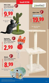 Catalogue Lidl page 39