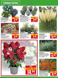 Herkules Baumarkt Prospekt woche 32 Seite 2