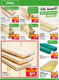 Herkules Baumarkt Prospekt woche 32 Seite 8