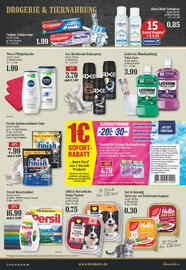 Edeka Prospekt Seite 15