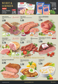 Edeka Prospekt Seite 3