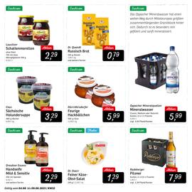 KONSUM Prospekt woche 32 Seite 10