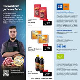 KONSUM Prospekt woche 32 Seite 12