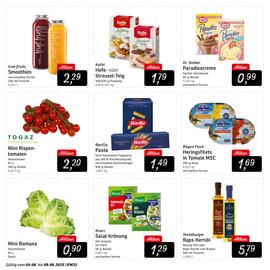 KONSUM Prospekt woche 32 Seite 2
