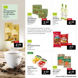 KONSUM Prospekt woche 32 Seite 3