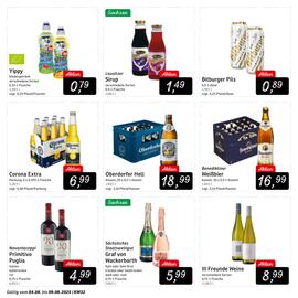 KONSUM Prospekt woche 32 Seite 4