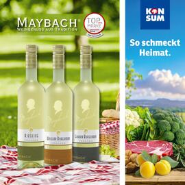 KONSUM Prospekt woche 32 Seite 5