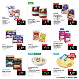 KONSUM Prospekt woche 32 Seite 9