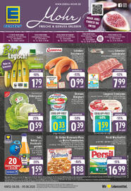 Edeka Prospekt Seite 1