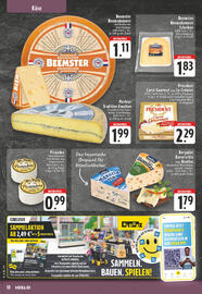 Edeka Prospekt Seite 10