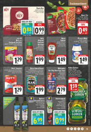 Edeka Prospekt Seite 15