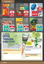Edeka Prospekt Seite 16