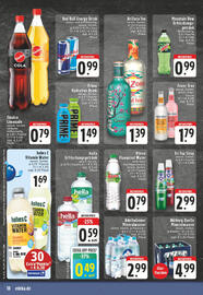 Edeka Prospekt Seite 18