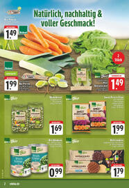 Edeka Prospekt Seite 2