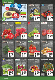 Edeka Prospekt Seite 6