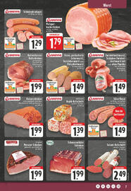 Edeka Prospekt Seite 7