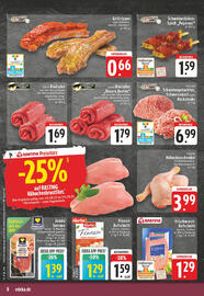 Edeka Prospekt Seite 8